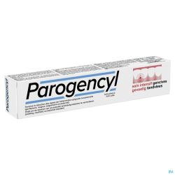 Parogencyl Dent Gencive Irrit