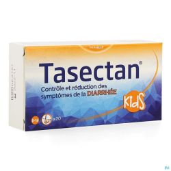Tasectan Sach 20 X 250 Mg