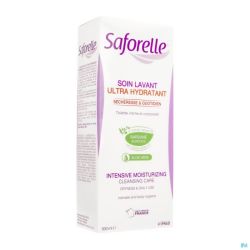 Saforelle Soin Lav U Hydr 500