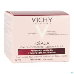 Vichy Idealia 50 Ml Pnm