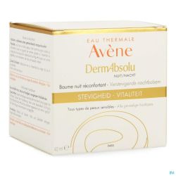 Avene Dermabsolu Nuit 40 Ml