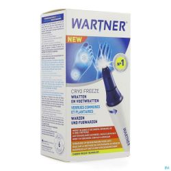 Wartner Cryo 2.0