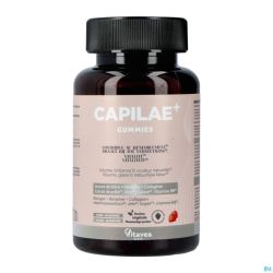 Vitavea Capilae Gommes 60