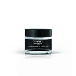 DARWIN  MASQUE ARGILE PURIFIANT 50ML