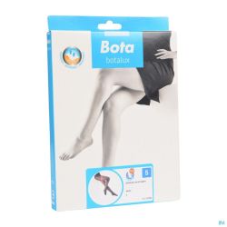 Botalux 70 Panty Noir 5