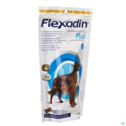 Flexadin Plus Maxi Bouchee 90