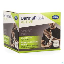 Dermaplast Active Sport 5 Cm