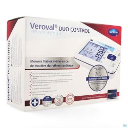 Veroval Duo Control Medium