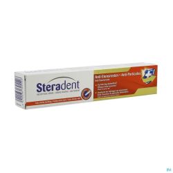 Steradent Fixativ X-Forte 75G