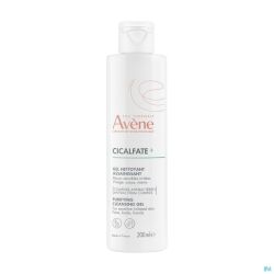 Avene Cicalfate+ Gel Nettoyan