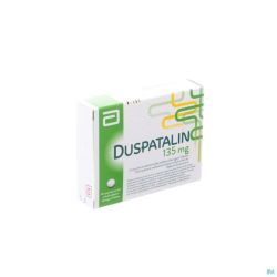 Duspatalin Drg  40 X 135 Mg