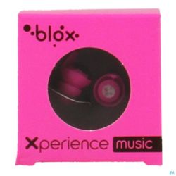 Blox Xperience Music Rose Fl