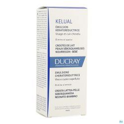 Kelual Emuls 50 Ml