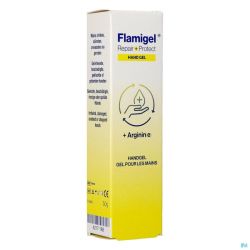 Flamigel Hand Repair 50 G