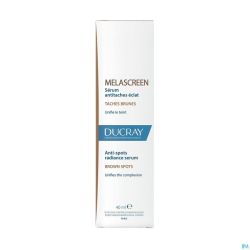 Ducray Melascreen Serum A/taches 40ml