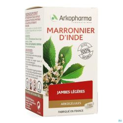 Marronnier Inde Cap  45  Arko