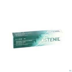 Ostenil Ser Preremp 2 Ml/20Mg