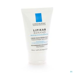 Lrp Lipikar Xerand 50 Ml