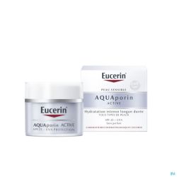 Eucerin Aquaporin Active Uv