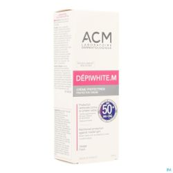 Depiwhite M Spf50+ 40 Ml