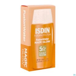 Isdin Fotoprotector Fusion Wat.magic Gl.spf30 50ml