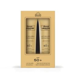 DARWIN SUN DUO LAIT SOLAIRE SPF 50+ 100ML