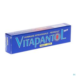 Vitapantol Pommade Faible