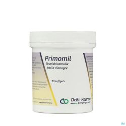 Primomil Cap 180 X 1000 Mg