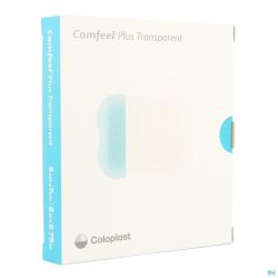Comfeel+ Pl Tr 10 5X7Cm 33530