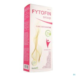 Fytofin Sir 500 Ml