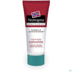 Neutrogena Crm Pieds Callosit