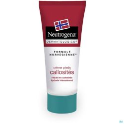 Neutrogena Crm Pieds Callosit