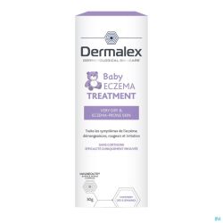 Dermalex Crm Eczema Atopiq Bb