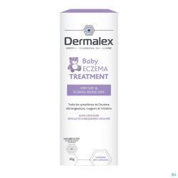 Dermalex Crm Eczema Atopiq Bb