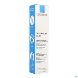 Lrp Cicaplast Gel B5 40 Ml