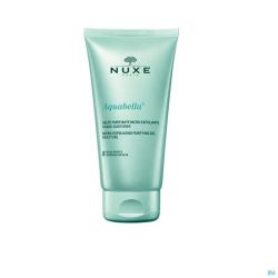 Nuxe Aquabella Gelee Exfolian