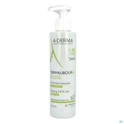 A-Derma Dermalib Cica Gel 200