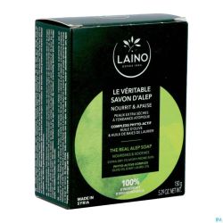 Laino Savon Solide D Alep 150g