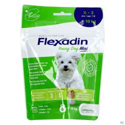 Flexadin Young Dog Mini