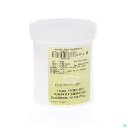 Fucus Pdr 250 G   Pharmaflore