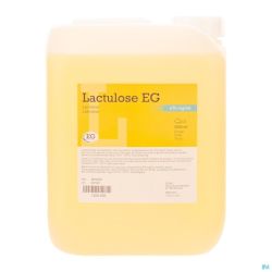 Lactulose Sir 670 Mg/Ml 5L Eg