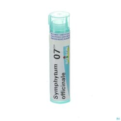 Symphytum officinale    7ch gr 4g boiron