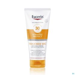 Eucerin Sun Gel Crm Spf30