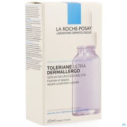 Lrp Toler Dermallegro Serum