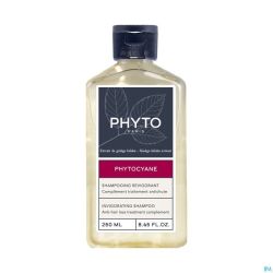 Phytocyane Sh Fl 250ml