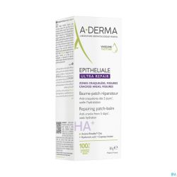 Aderma Epitheliale Baume Reparateur 50g