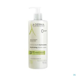 Aderma Indisp.creme Douche Hydratante 500ml