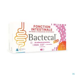 Bactecal Plus Caps 32
