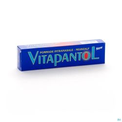 Vitapantol Pommade Normale