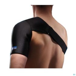 Thuasne Sport Epauliere Neoprene Noir l